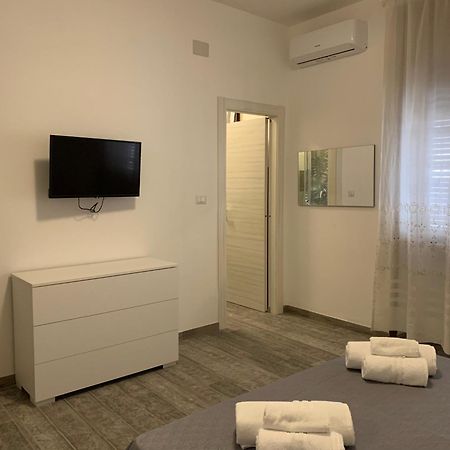 My Art Home Salerno Exteriér fotografie
